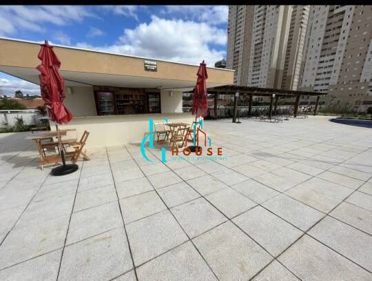 Sobrado à venda com 3 quartos, 98m² - Foto 39