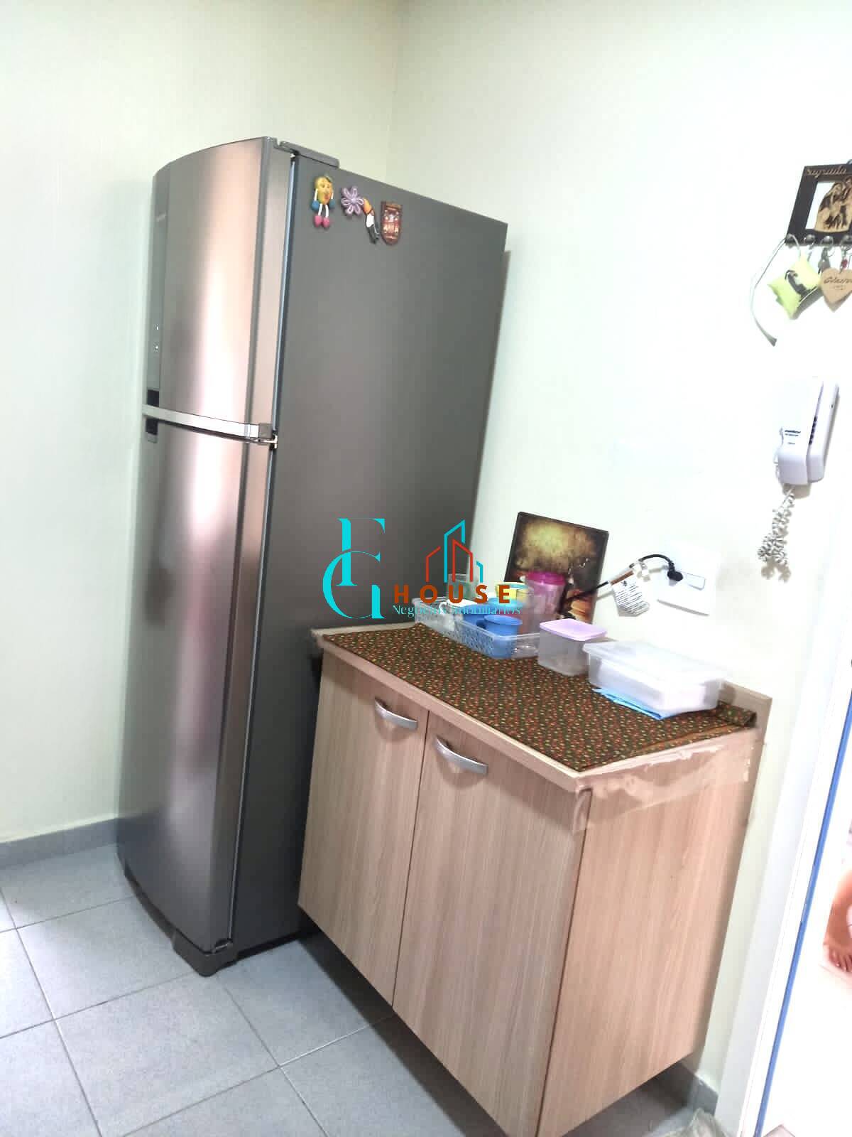 Sobrado à venda com 3 quartos, 98m² - Foto 6