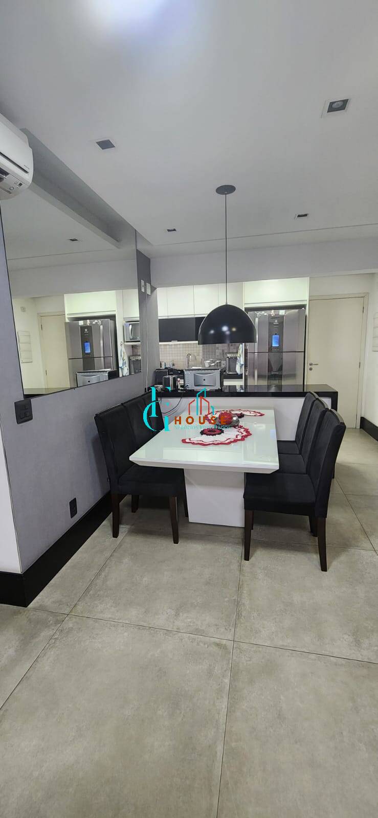 Apartamento, 3 quartos, 100 m² - Foto 4