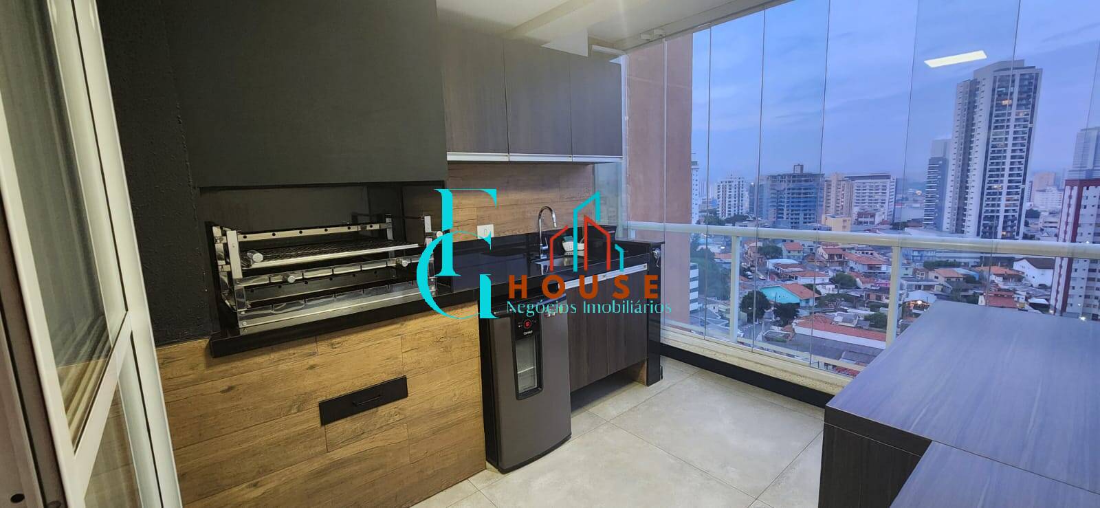 Apartamento, 3 quartos, 100 m² - Foto 5