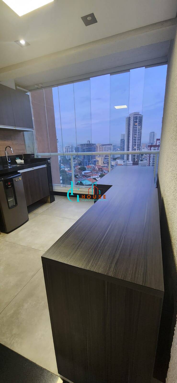 Apartamento, 3 quartos, 100 m² - Foto 6