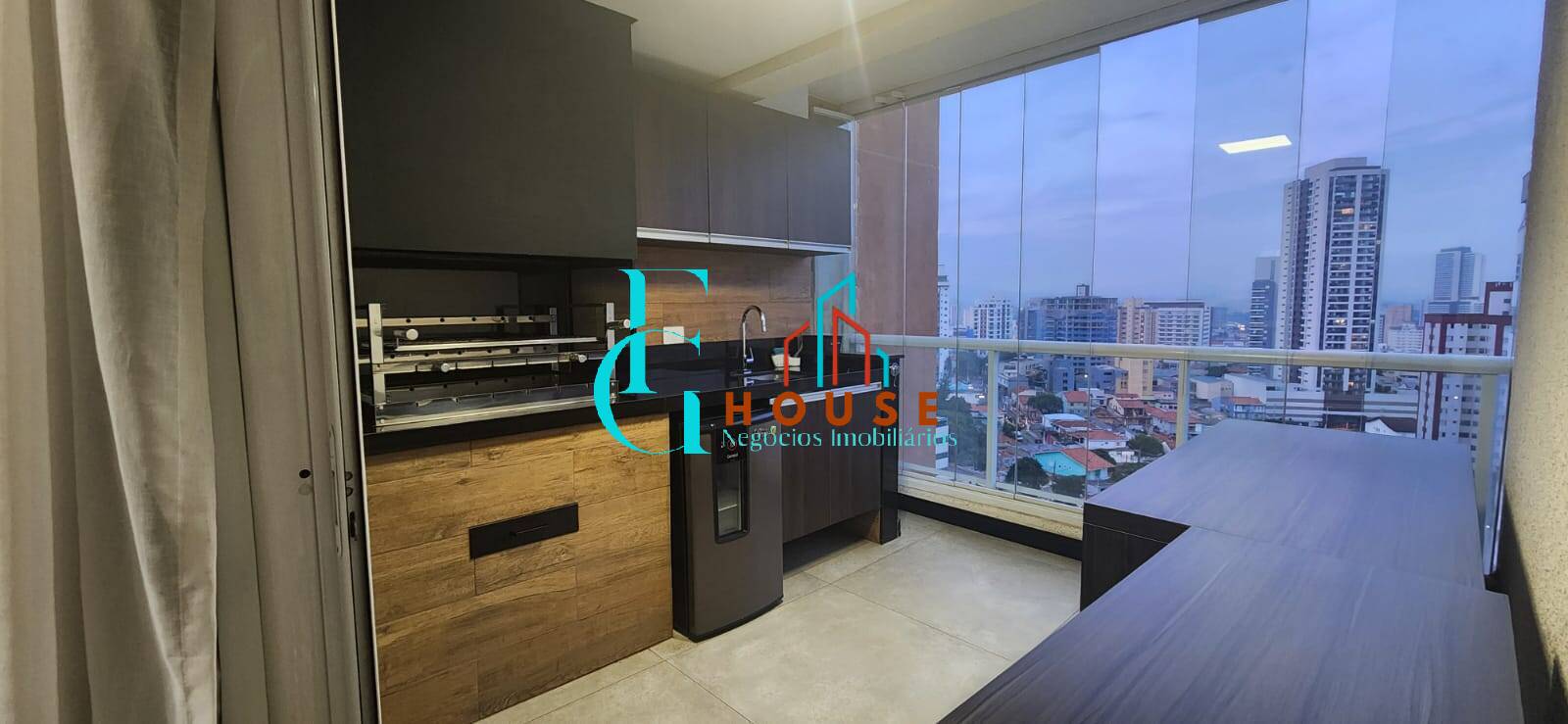 Apartamento, 3 quartos, 100 m² - Foto 7
