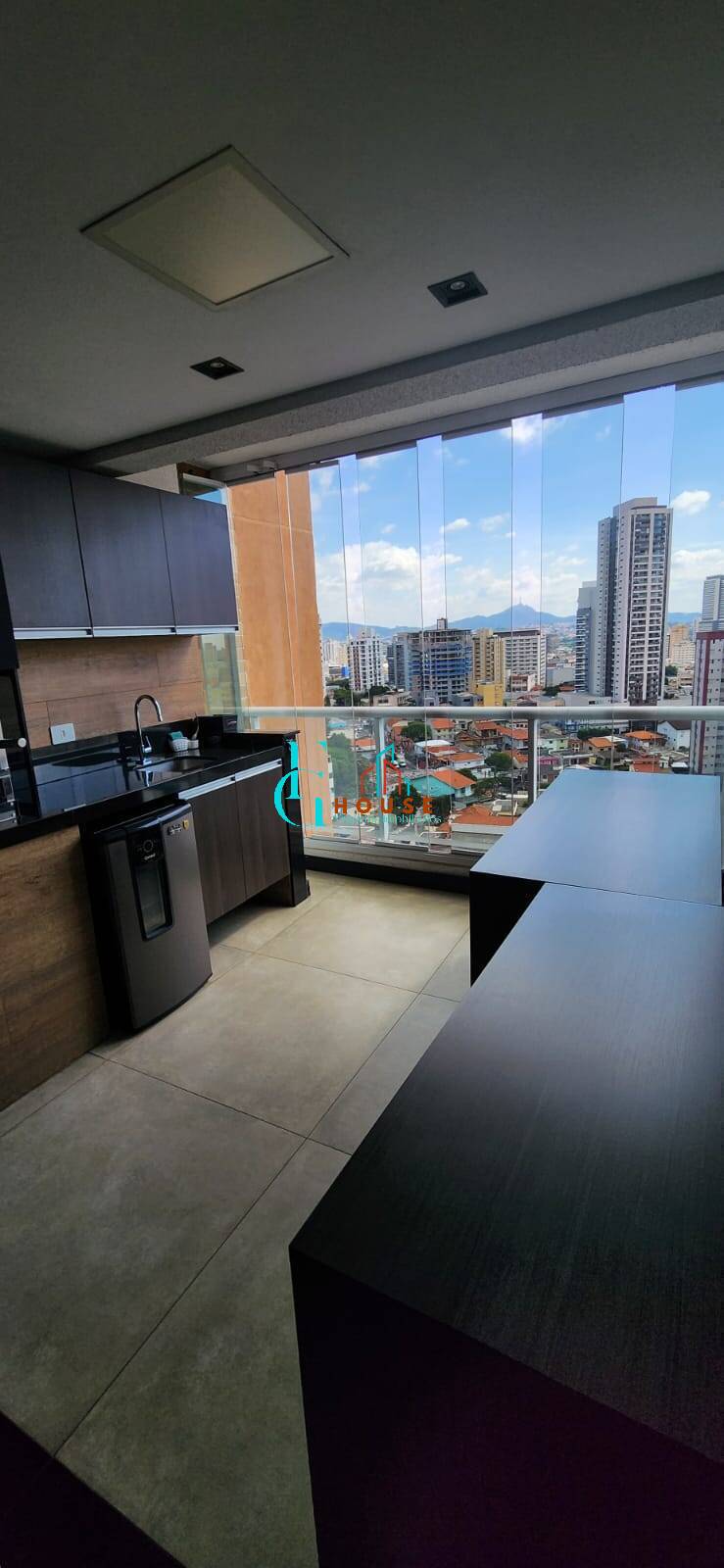 Apartamento, 3 quartos, 100 m² - Foto 8