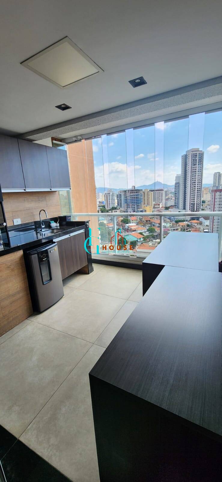 Apartamento, 3 quartos, 100 m² - Foto 9