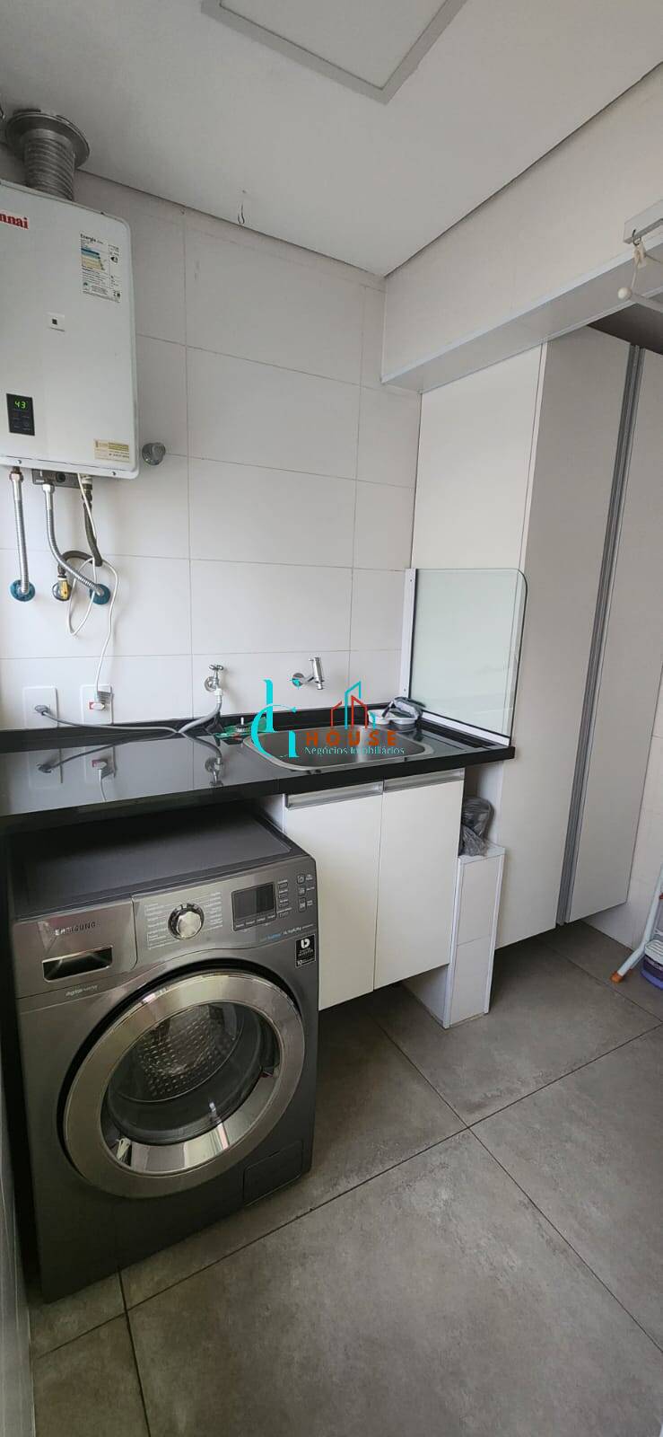 Apartamento, 3 quartos, 100 m² - Foto 10