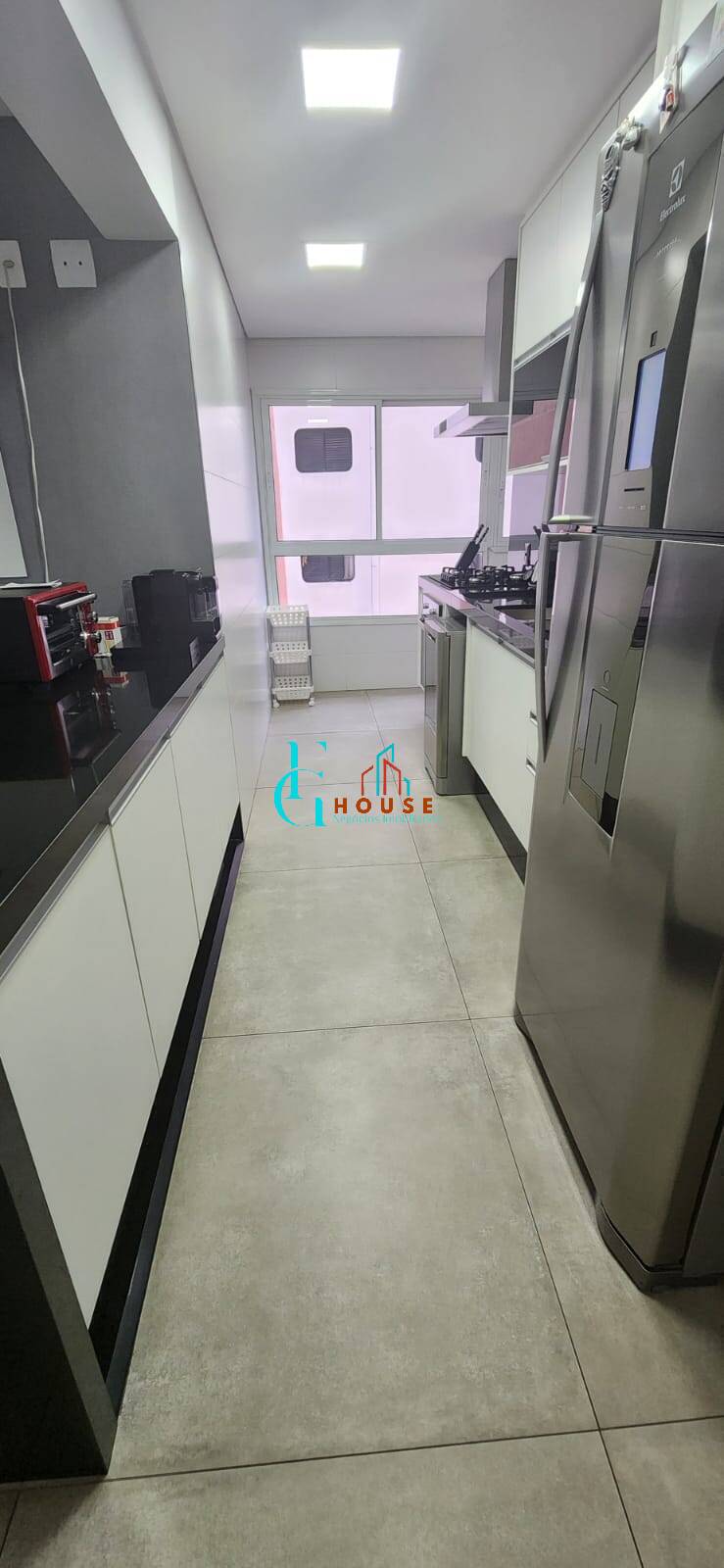 Apartamento, 3 quartos, 100 m² - Foto 12