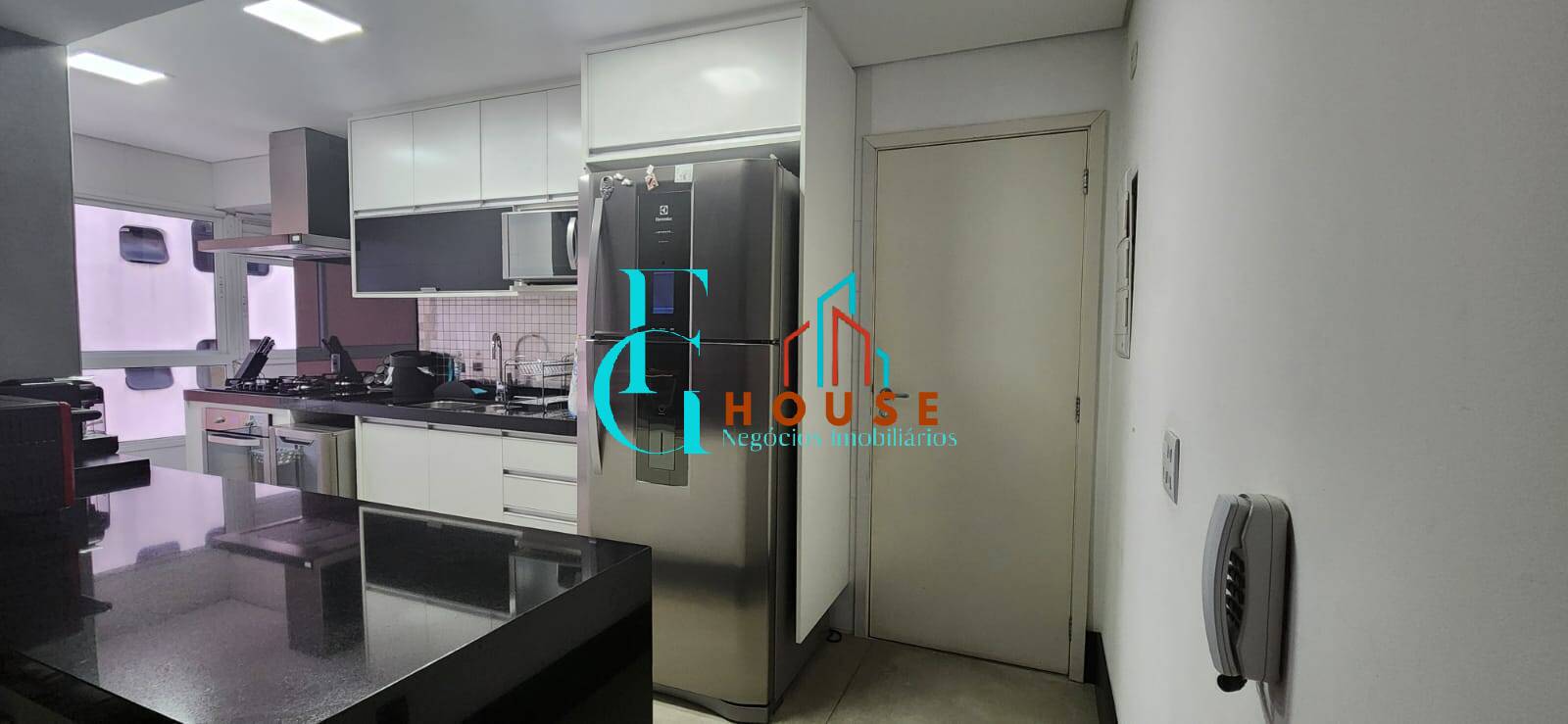 Apartamento, 3 quartos, 100 m² - Foto 13