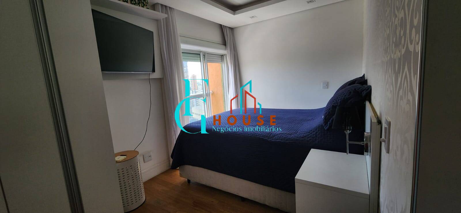 Apartamento, 3 quartos, 100 m² - Foto 17