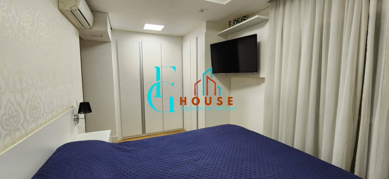 Apartamento, 3 quartos, 100 m² - Foto 18