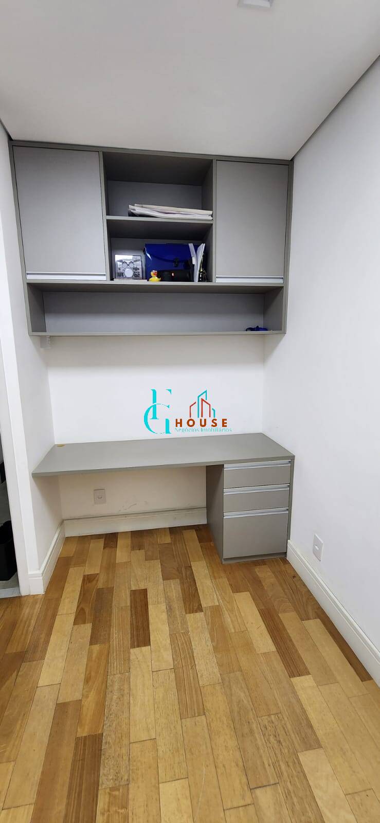 Apartamento, 3 quartos, 100 m² - Foto 22