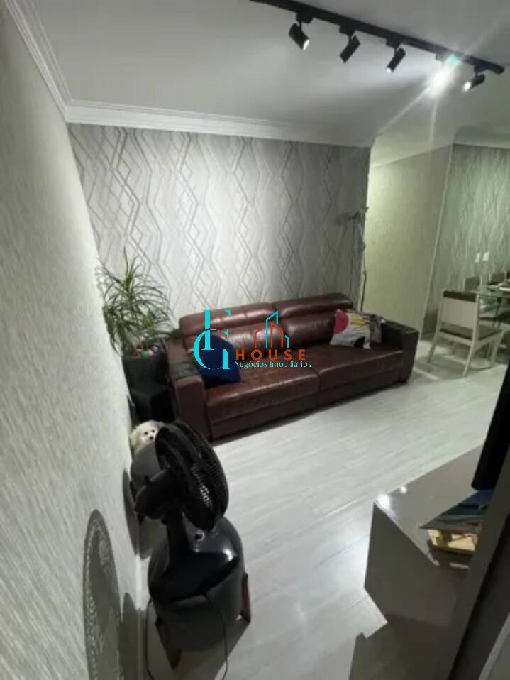 Apartamento, 3 quartos, 76 m² - Foto 3