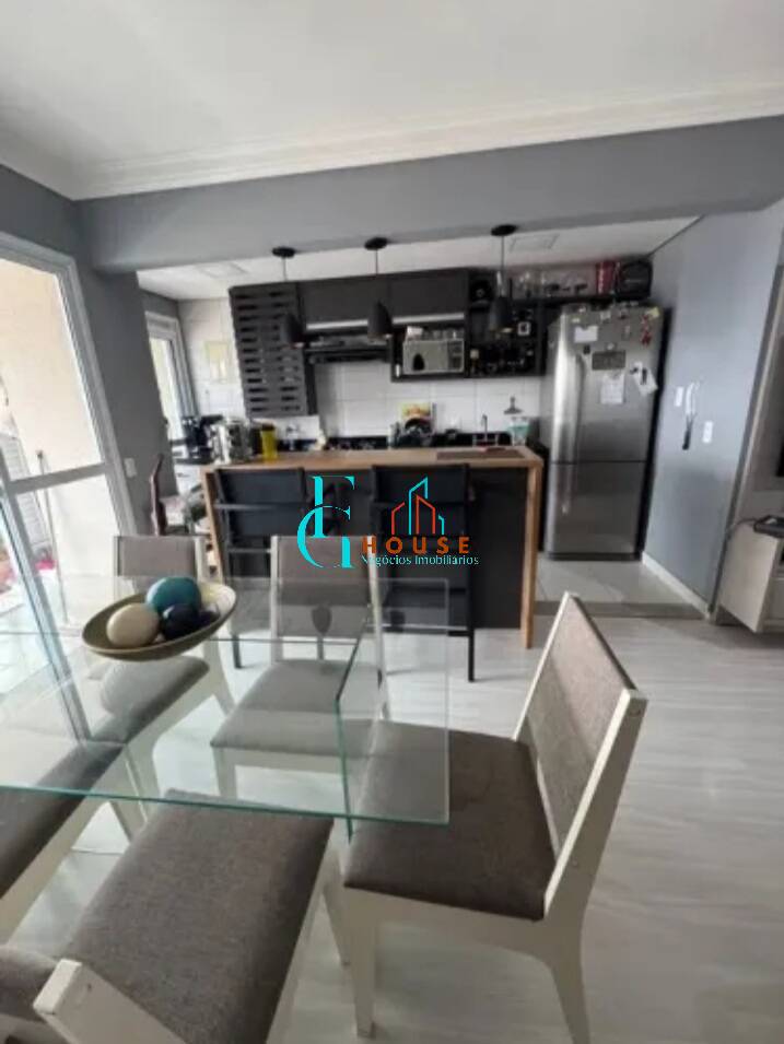 Apartamento, 3 quartos, 76 m² - Foto 1