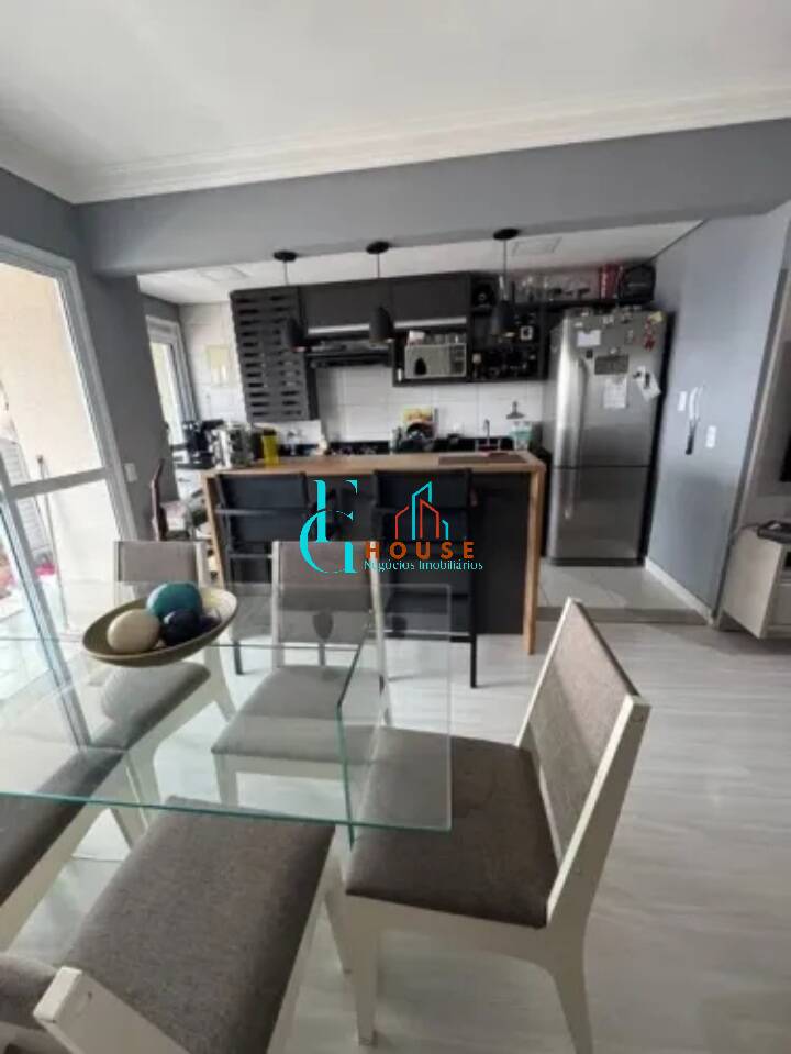 Apartamento, 3 quartos, 76 m² - Foto 2
