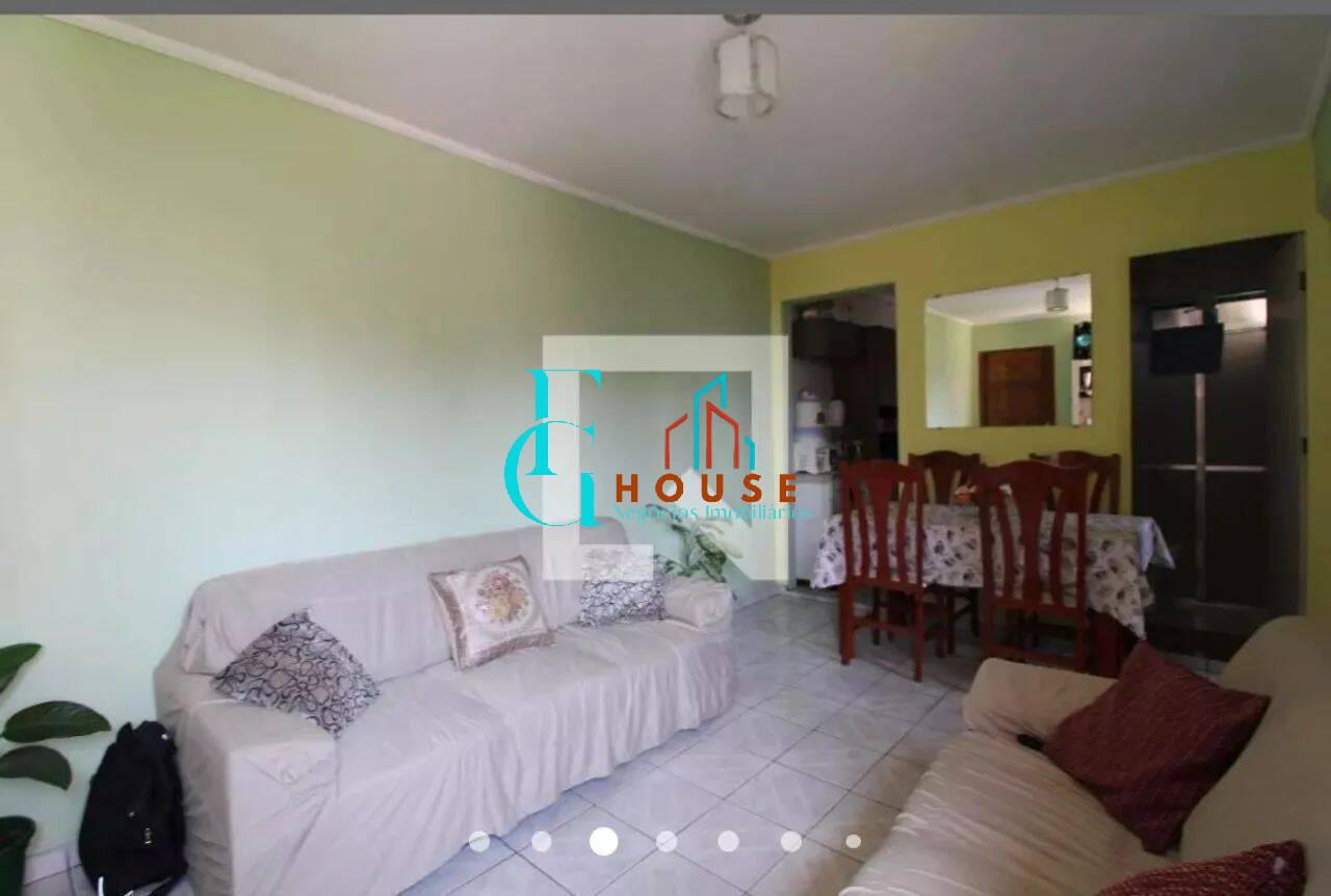 Apartamento, 2 quartos, 58 m² - Foto 3