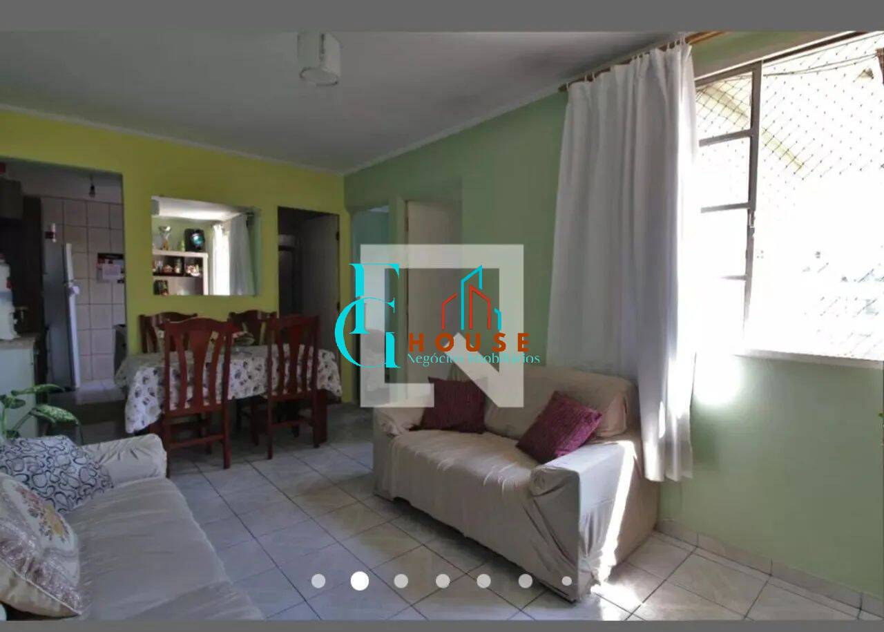 Apartamento, 2 quartos, 58 m² - Foto 4