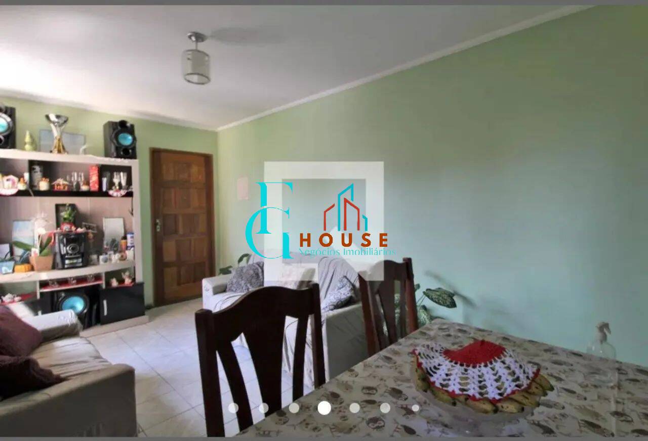 Apartamento, 2 quartos, 58 m² - Foto 2