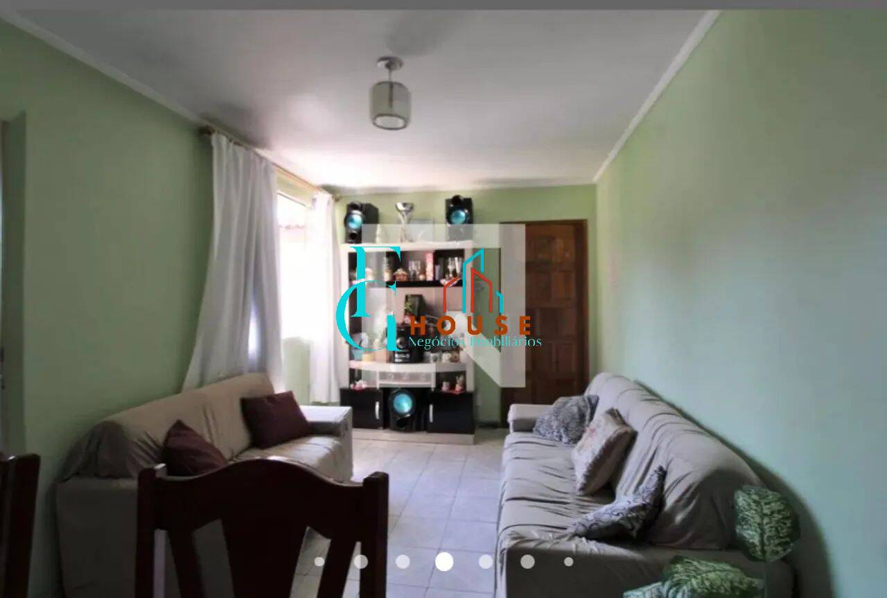 Apartamento, 2 quartos, 58 m² - Foto 6