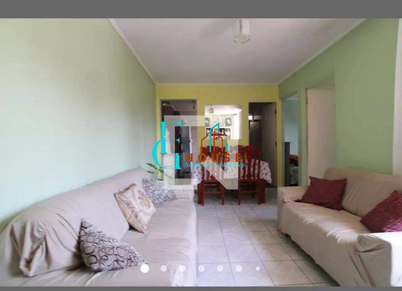 Apartamento, 2 quartos, 58 m² - Foto 5