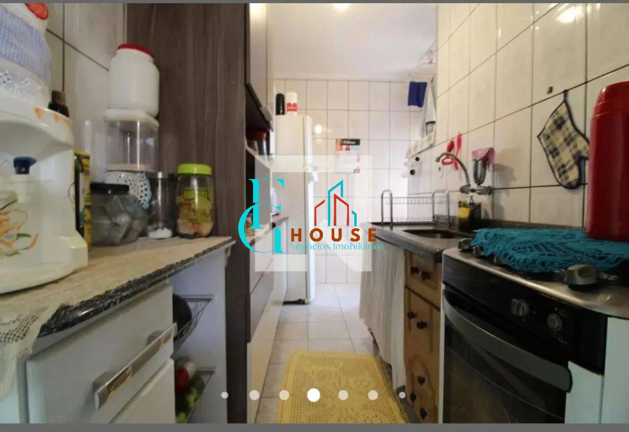 Apartamento, 2 quartos, 58 m² - Foto 9