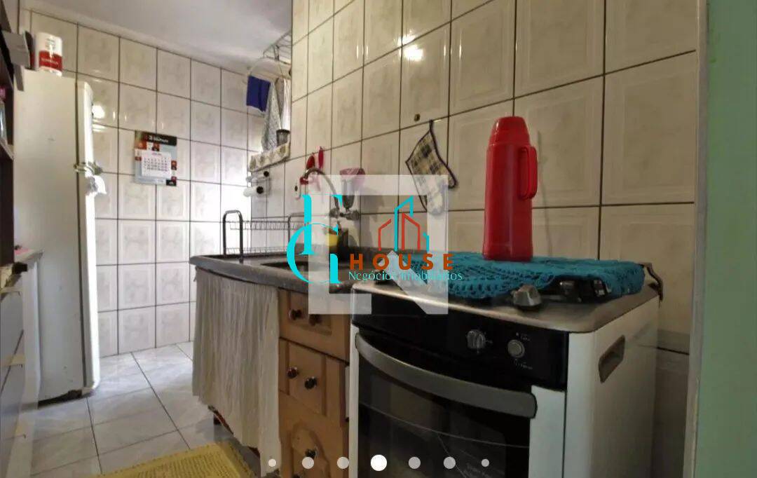 Apartamento, 2 quartos, 58 m² - Foto 8
