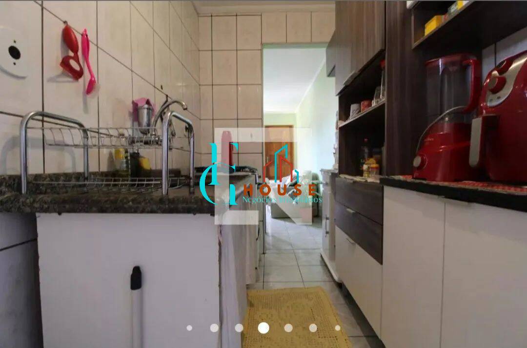 Apartamento, 2 quartos, 58 m² - Foto 7