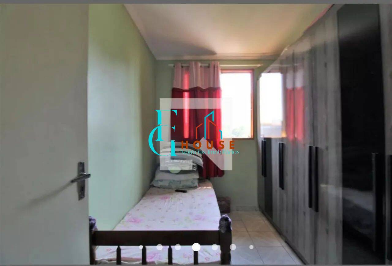 Apartamento, 2 quartos, 58 m² - Foto 10
