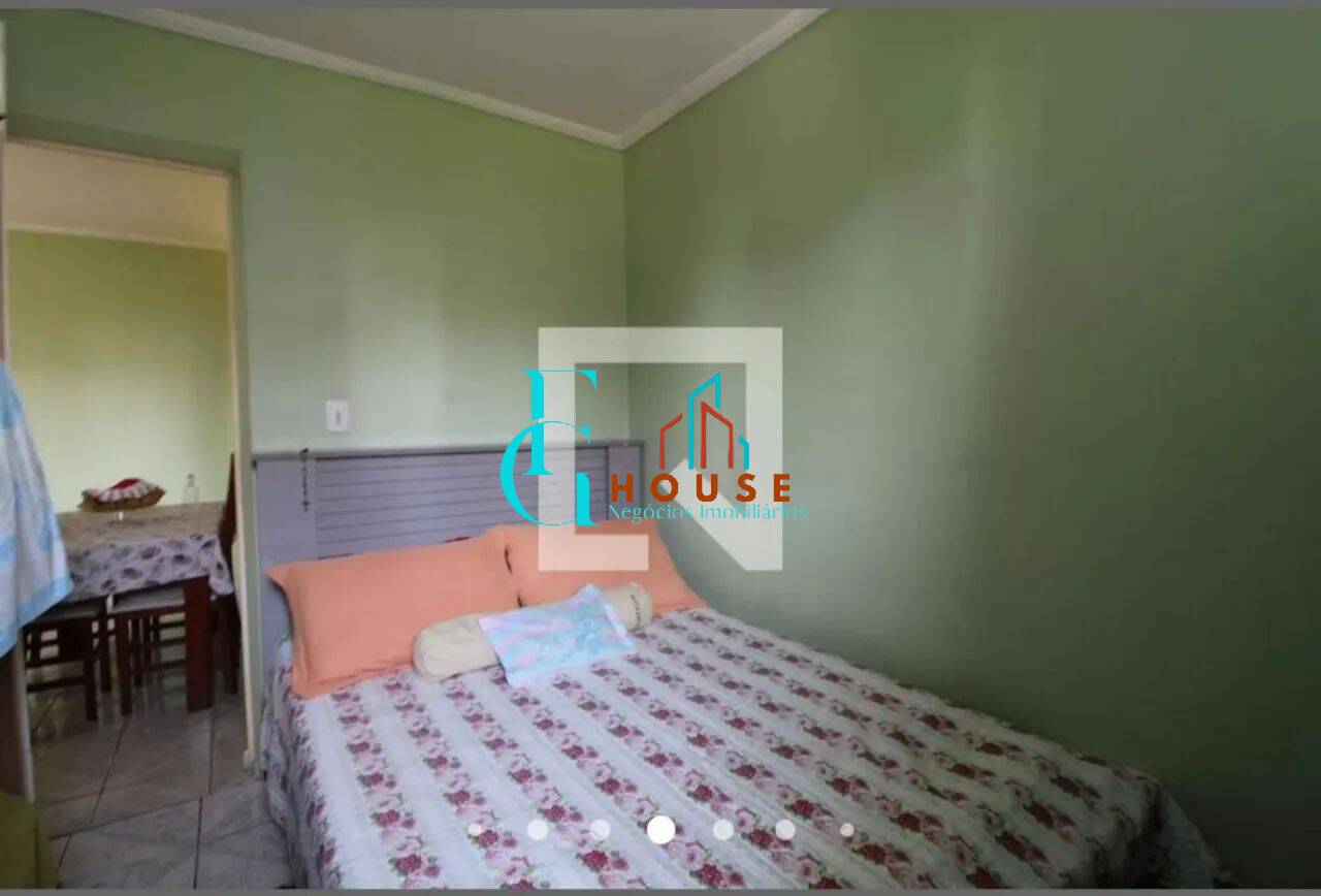 Apartamento, 2 quartos, 58 m² - Foto 11