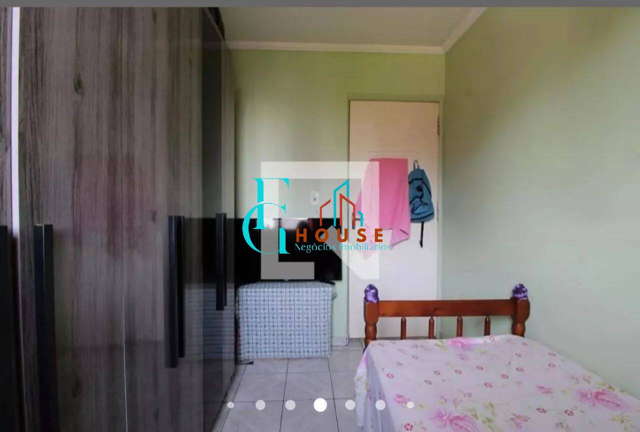 Apartamento, 2 quartos, 58 m² - Foto 12