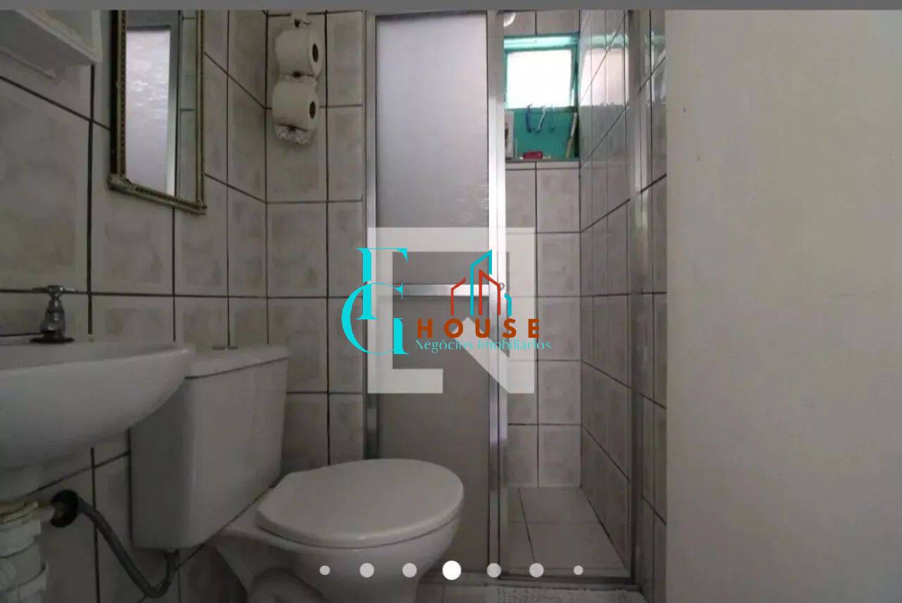 Apartamento, 2 quartos, 58 m² - Foto 14