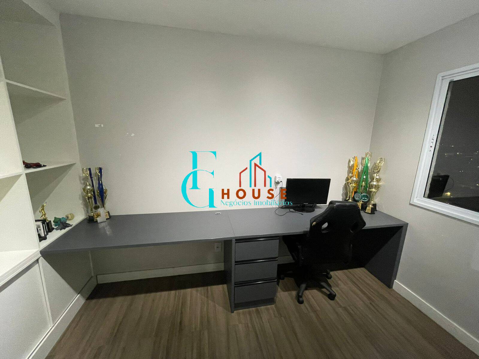 Apartamento, 2 quartos, 56 m² - Foto 16