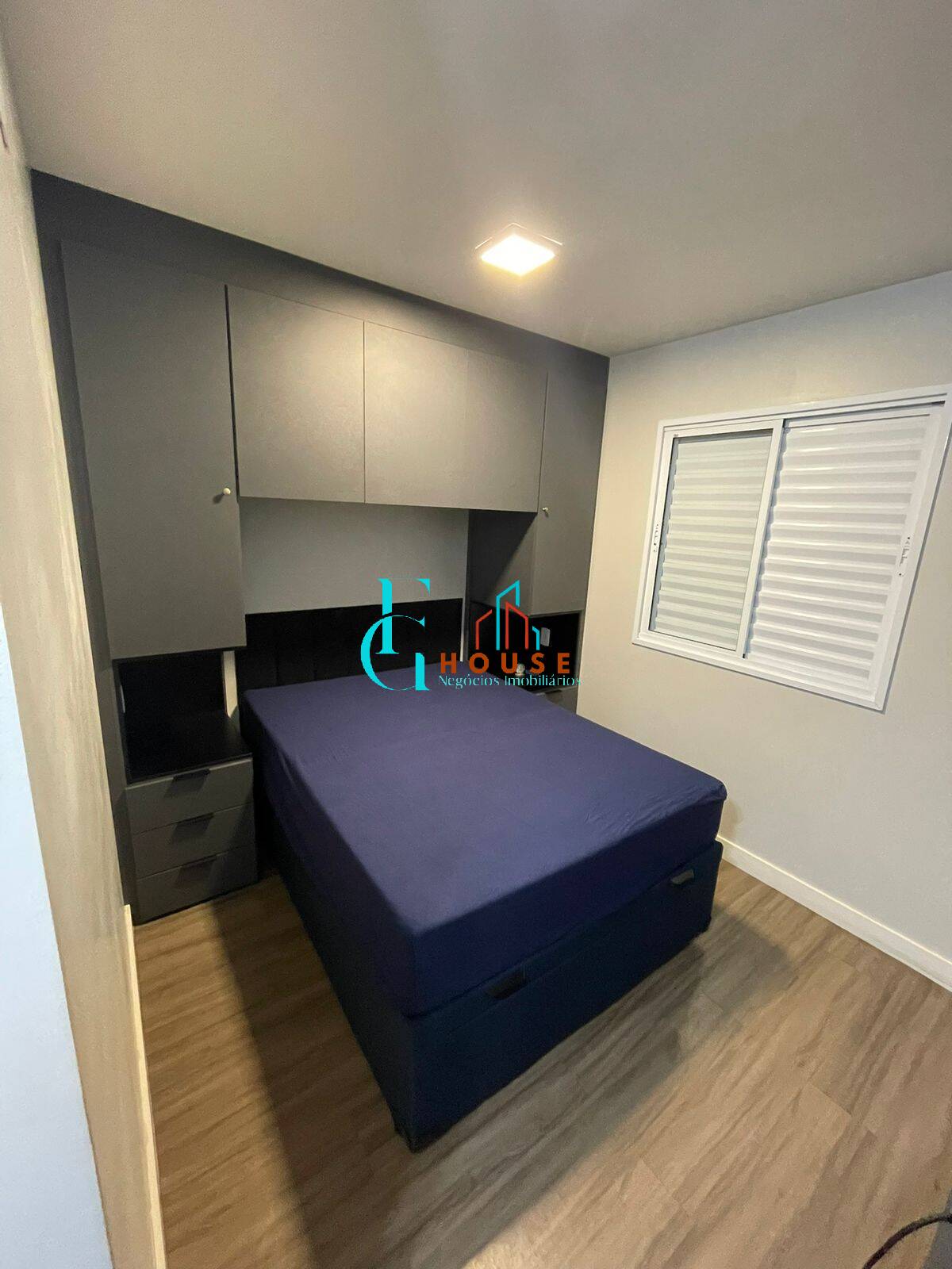 Apartamento, 2 quartos, 56 m² - Foto 23