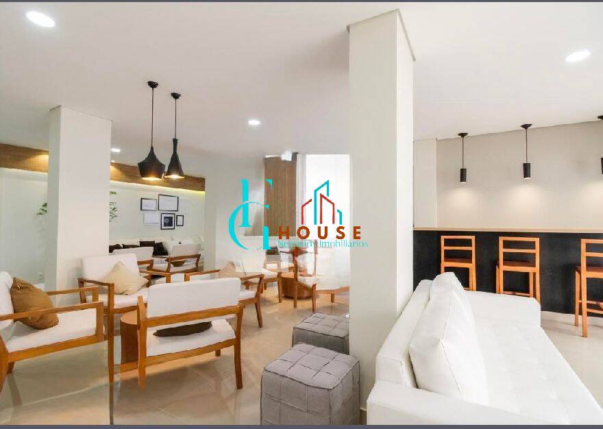 Apartamento, 2 quartos, 54 m² - Foto 9