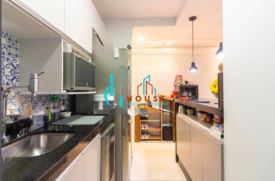 Apartamento, 2 quartos, 54 m² - Foto 7