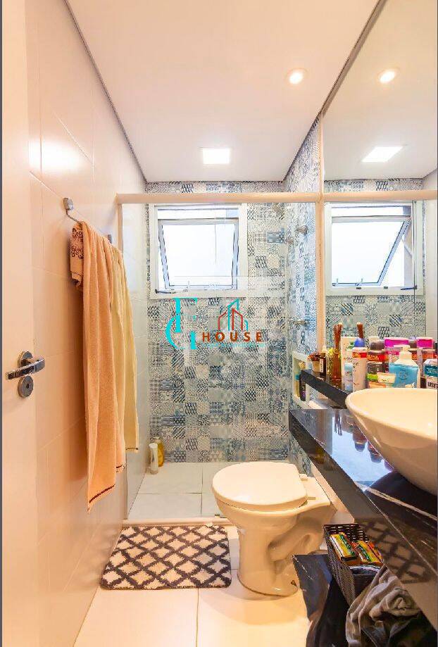 Apartamento, 2 quartos, 54 m² - Foto 11