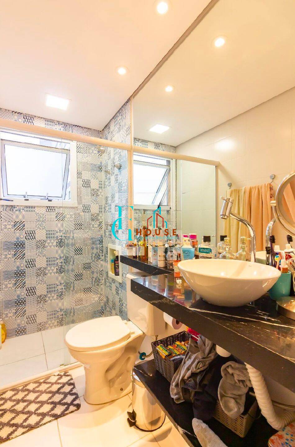 Apartamento, 2 quartos, 54 m² - Foto 17