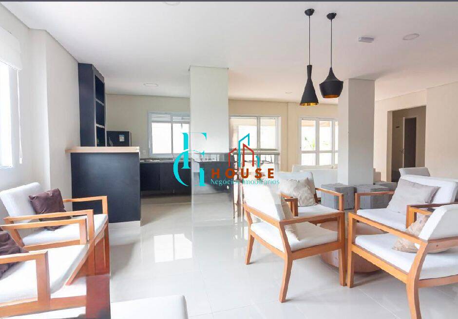 Apartamento, 2 quartos, 54 m² - Foto 23