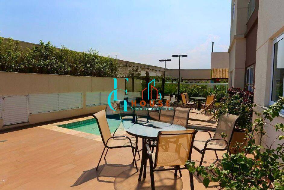 Apartamento, 2 quartos, 54 m² - Foto 24