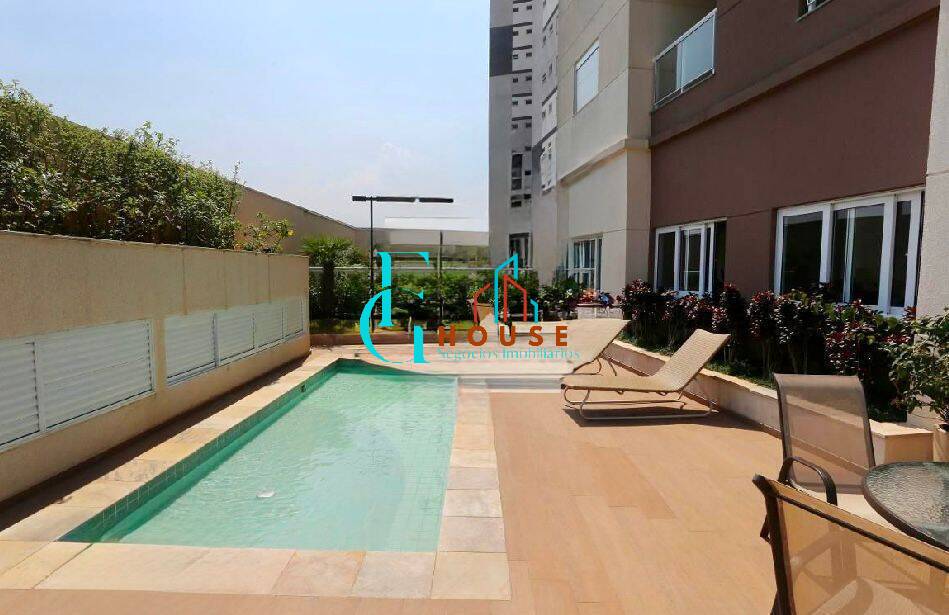 Apartamento, 2 quartos, 54 m² - Foto 27