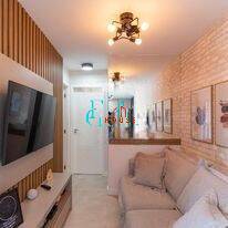 Apartamento à Venda em Osasco - SP / Condomínio Vision SPA Bela Vista