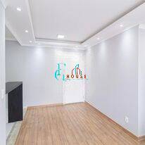 Apartamento à Venda em Osasco - SP / Condomínio Acqua SPA Resort