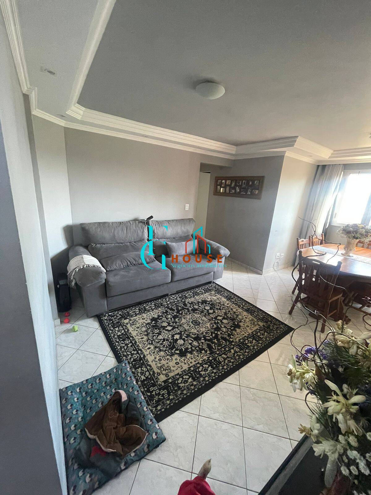 Apartamento á venda Osasco-SP/ Condomínio São Cristóvão