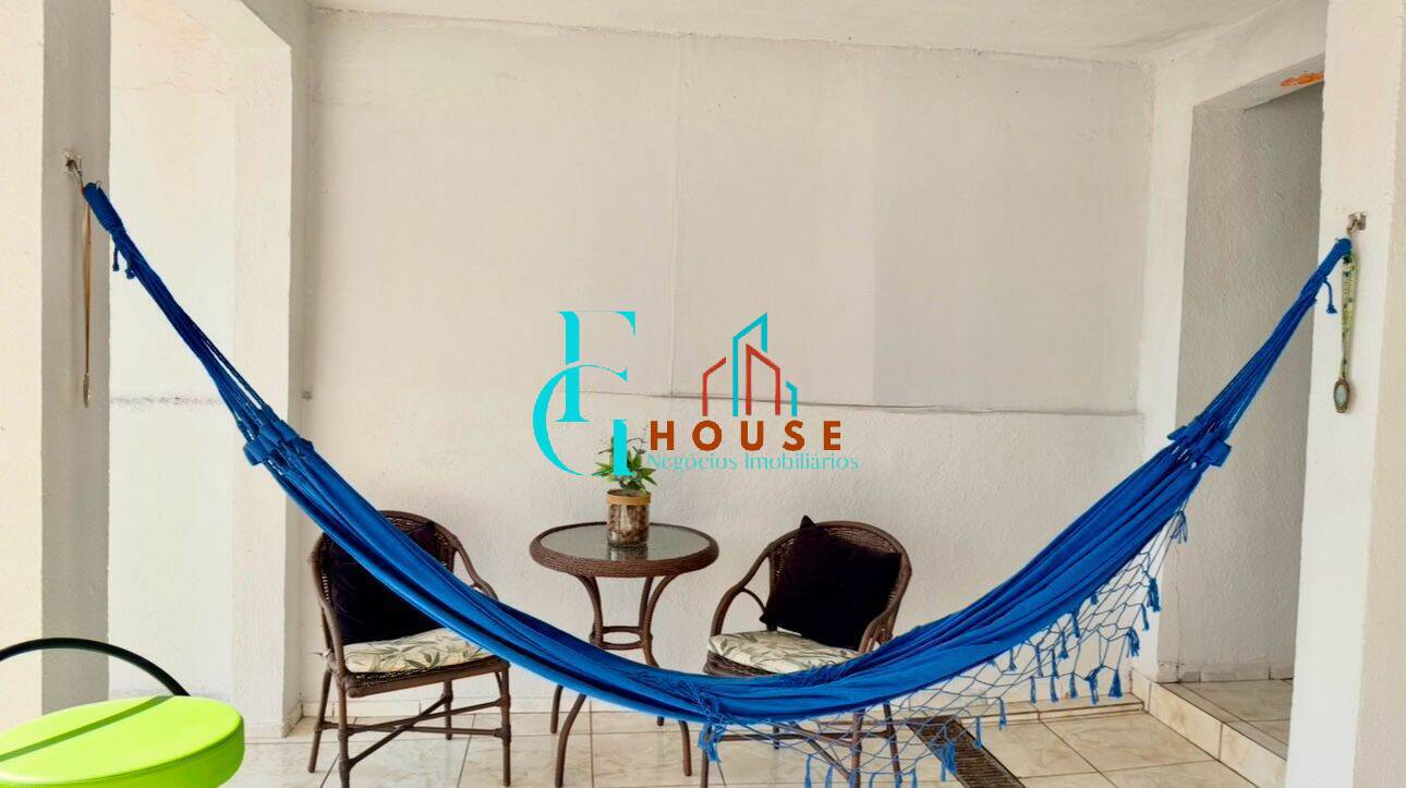 Apartamento, 2 quartos, 93 m² - Foto 21
