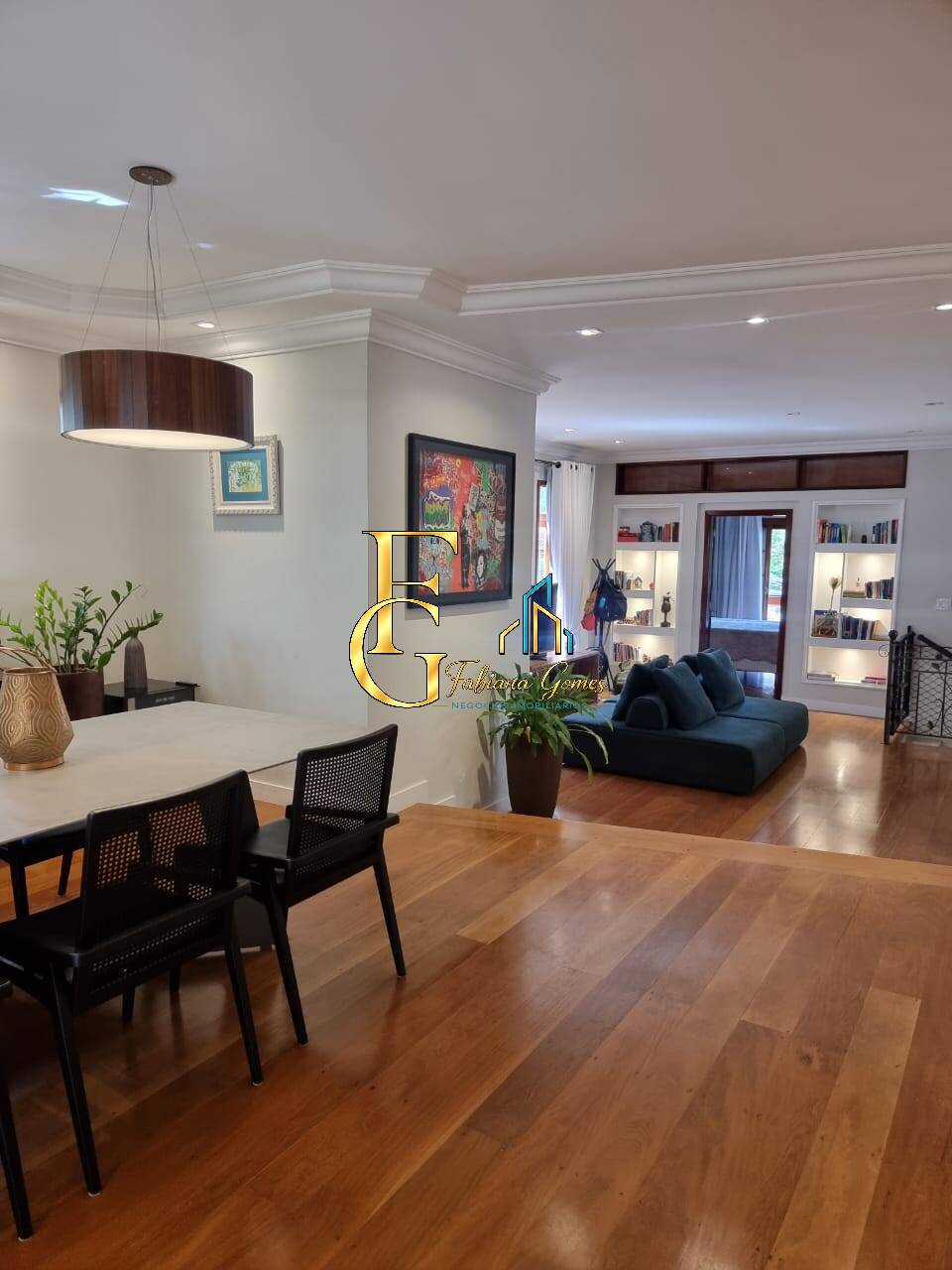 Casa, 3 quartos, 420 m² - Foto 4