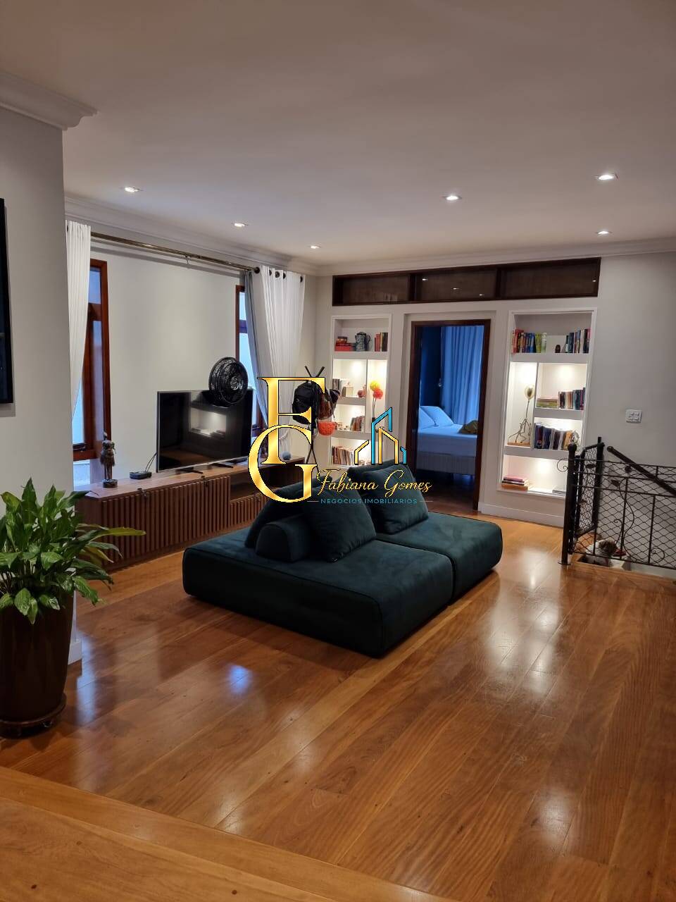 Casa, 3 quartos, 420 m² - Foto 6