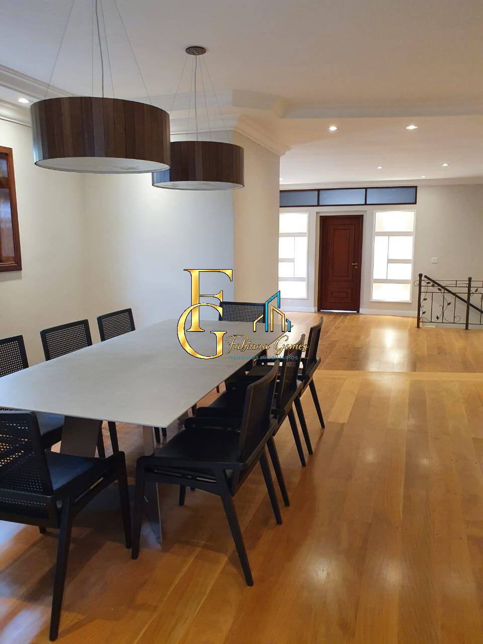 Casa, 3 quartos, 420 m² - Foto 7