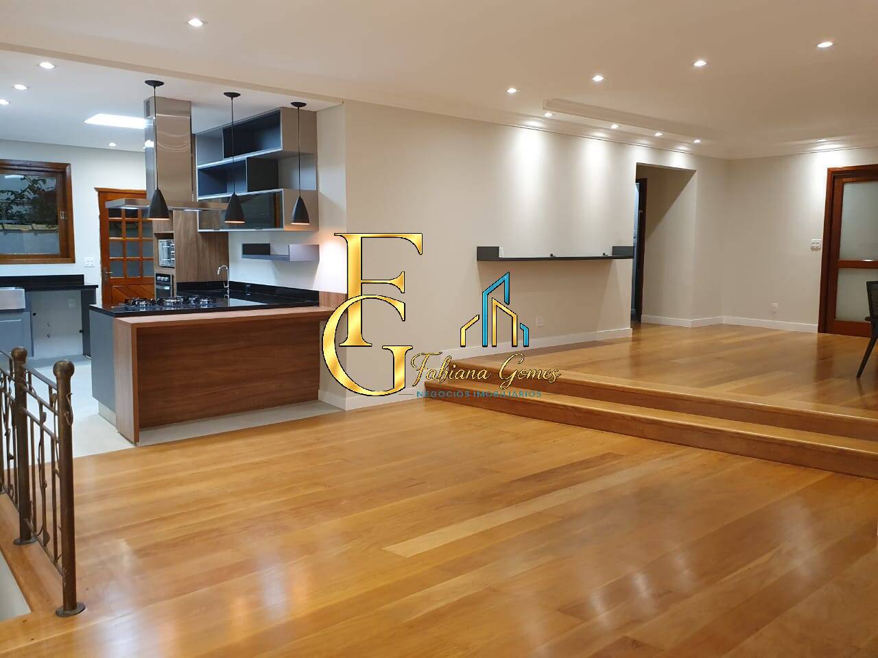 Casa, 3 quartos, 420 m² - Foto 8