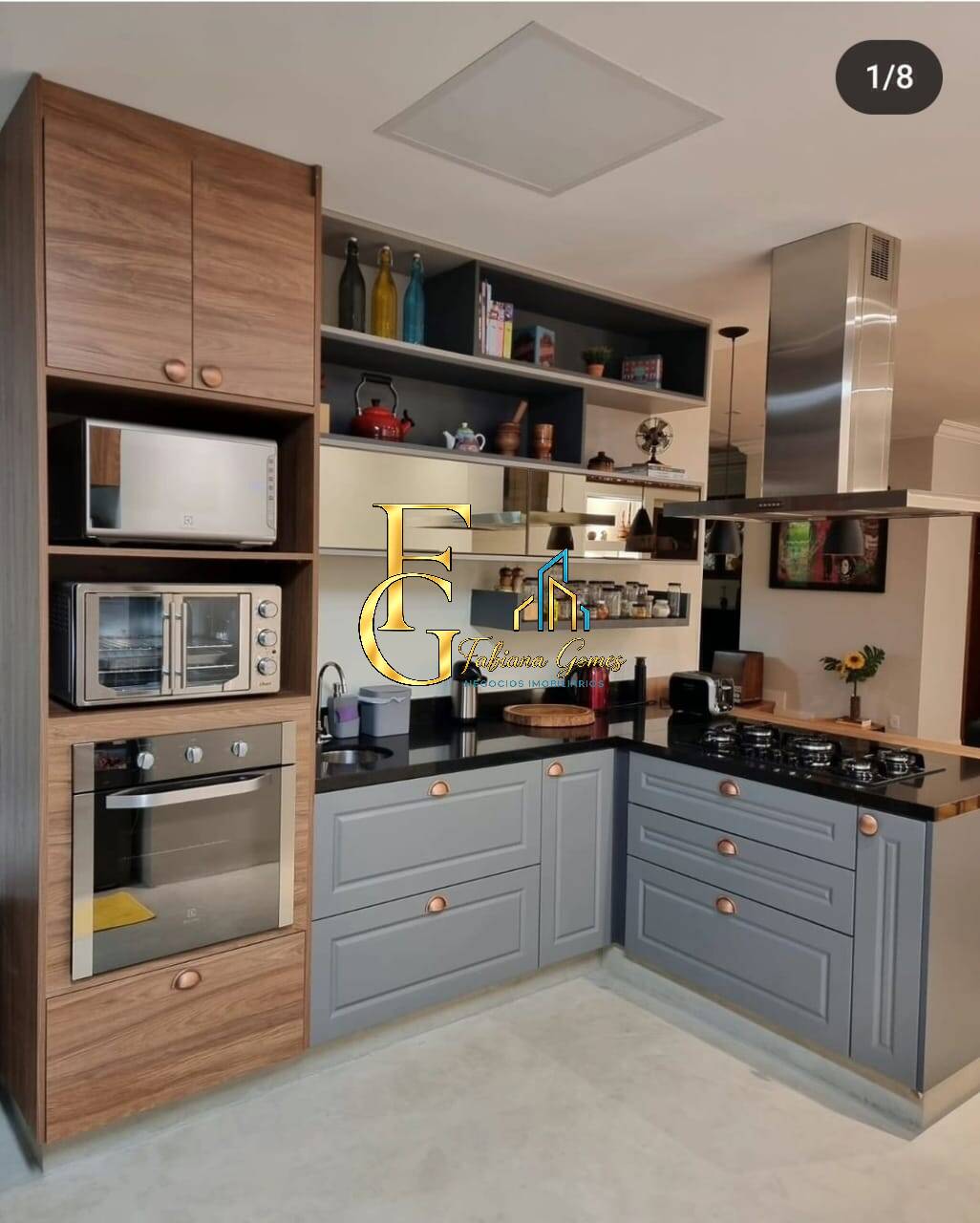 Casa, 3 quartos, 420 m² - Foto 11