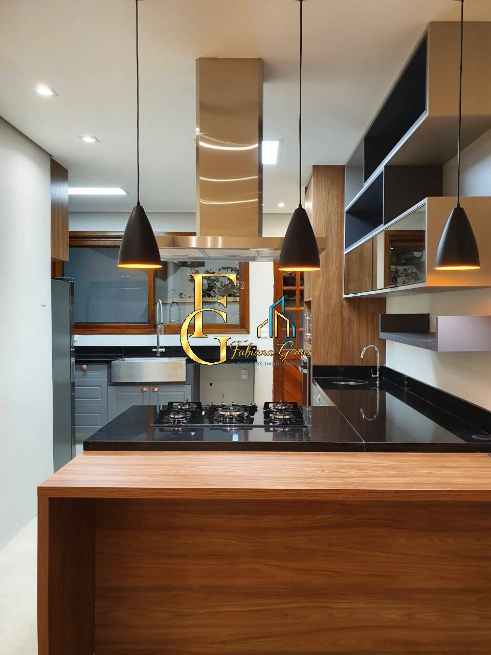Casa, 3 quartos, 420 m² - Foto 13