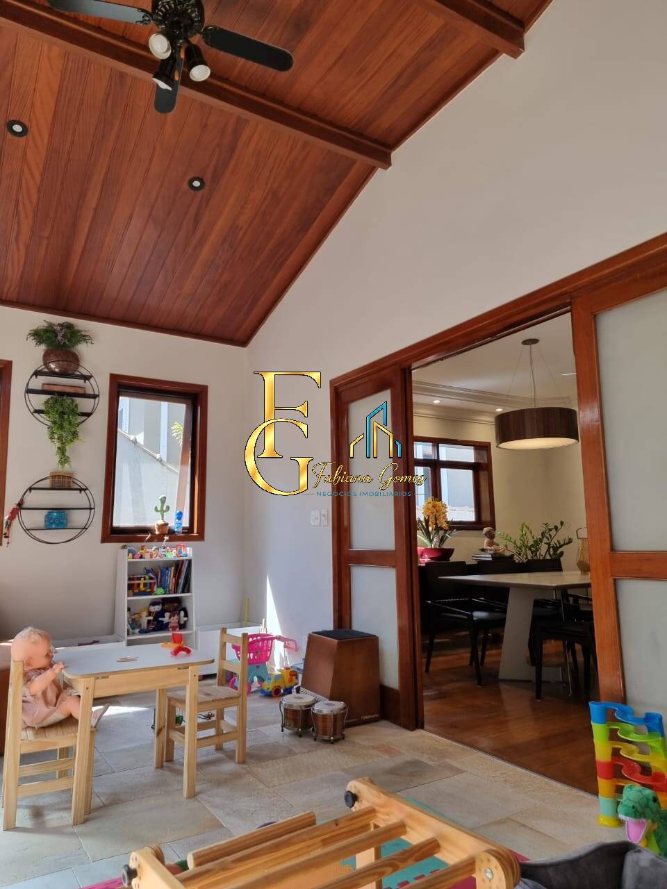 Casa, 3 quartos, 420 m² - Foto 15