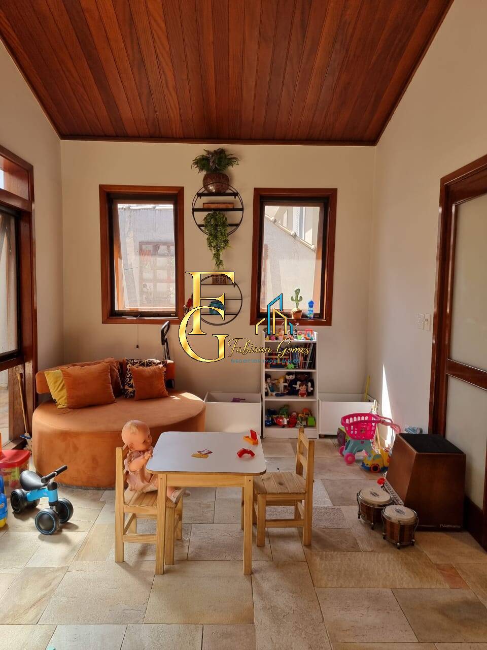 Casa, 3 quartos, 420 m² - Foto 16